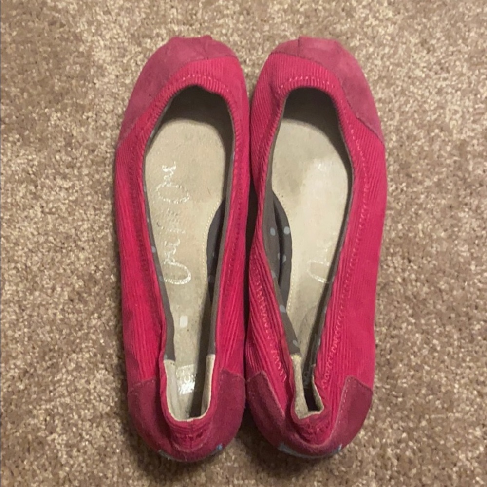 Great condition still lots of love left!